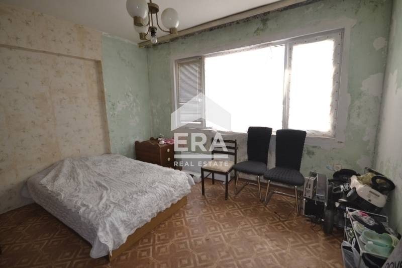 Продава 3-СТАЕН, гр. Хасково, Дружба 1, снимка 13 - Апартаменти - 52607058