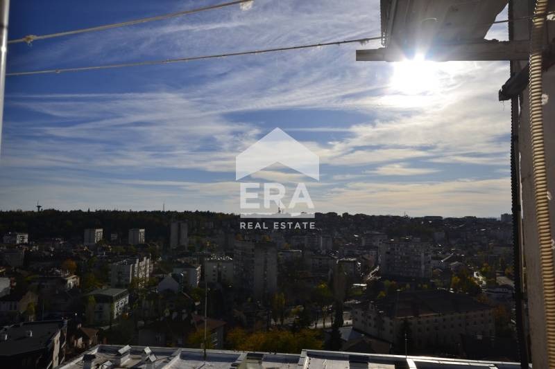 Продава 3-СТАЕН, гр. Хасково, Дружба 1, снимка 5 - Апартаменти - 52607058