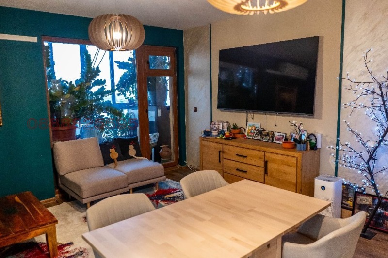 Продава 3-СТАЕН, гр. Варна, Виница, снимка 2 - Апартаменти - 52863000