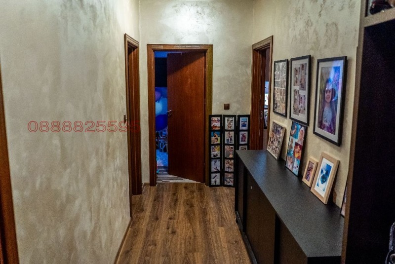 Продава 3-СТАЕН, гр. Варна, Виница, снимка 4 - Апартаменти - 52863000