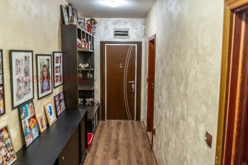 Продава 3-СТАЕН, гр. Варна, Виница, снимка 5 - Апартаменти - 52863000