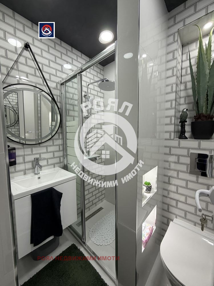 Продава 3-СТАЕН, гр. Пловдив, Тракия, снимка 11 - Апартаменти - 54085386