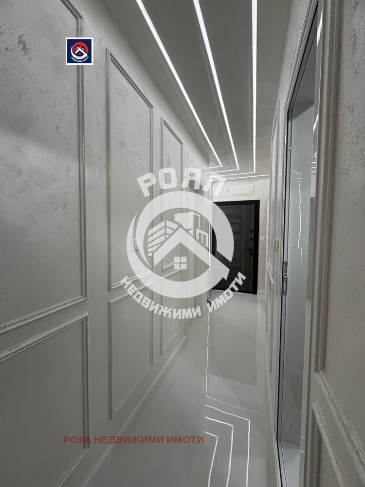 Продава 3-СТАЕН, гр. Пловдив, Тракия, снимка 13 - Апартаменти - 54085386