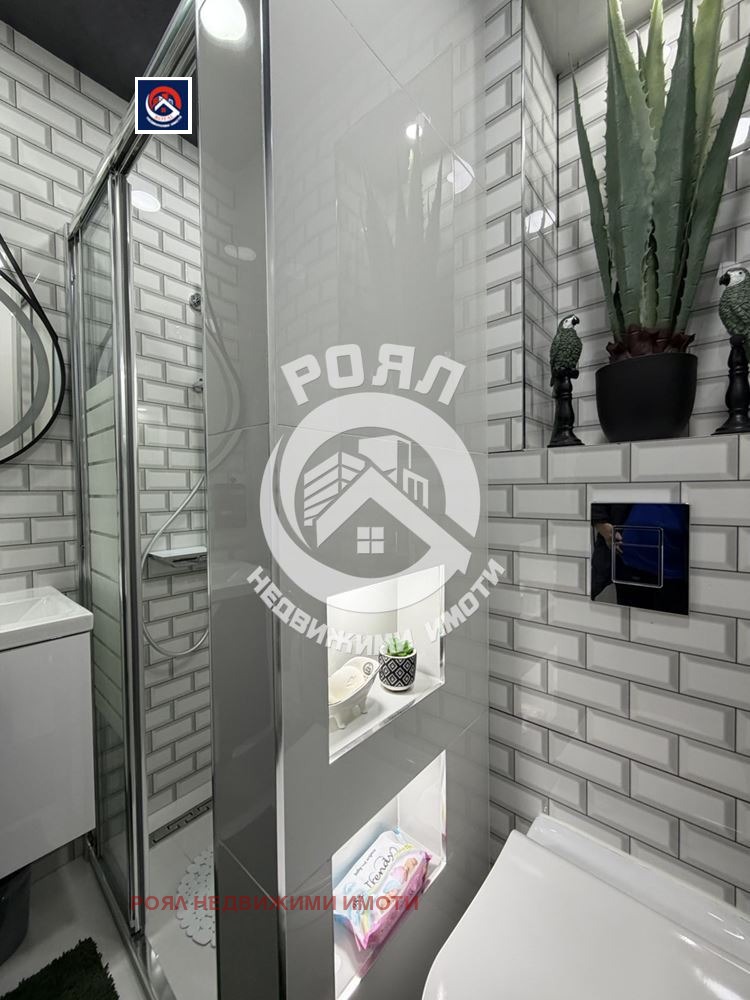 Продава 3-СТАЕН, гр. Пловдив, Тракия, снимка 12 - Апартаменти - 54085386