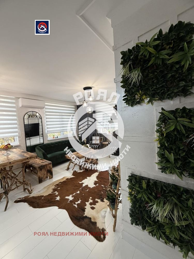 Продава 3-СТАЕН, гр. Пловдив, Тракия, снимка 4 - Апартаменти - 54085386