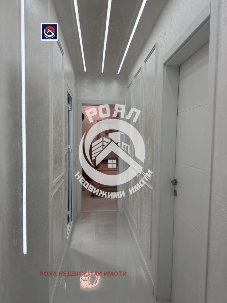 Продава 3-СТАЕН, гр. Пловдив, Тракия, снимка 6 - Апартаменти - 54085386