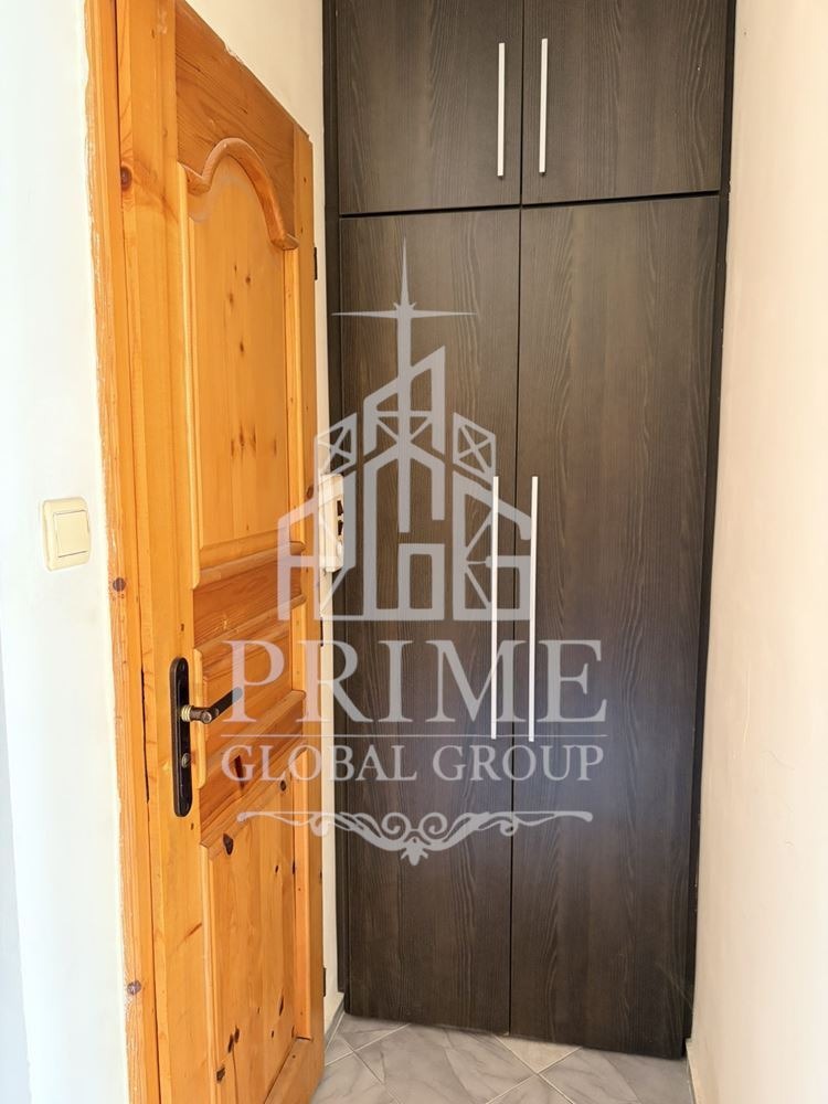 Продава 3-СТАЕН, гр. Бургас, Възраждане, снимка 11 - Апартаменти - 55171584