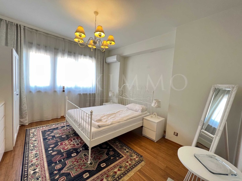 Продава 4-СТАЕН, гр. София, Център, снимка 13 - Апартаменти - 53425367