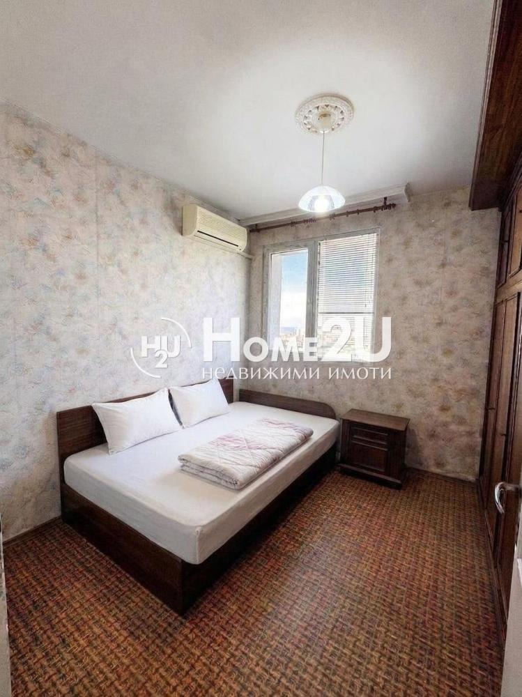 Продава 4-СТАЕН, гр. Бургас, Славейков, снимка 6 - Апартаменти - 55483346