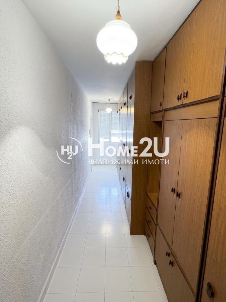 Продава 4-СТАЕН, гр. Бургас, Славейков, снимка 8 - Апартаменти - 55483346