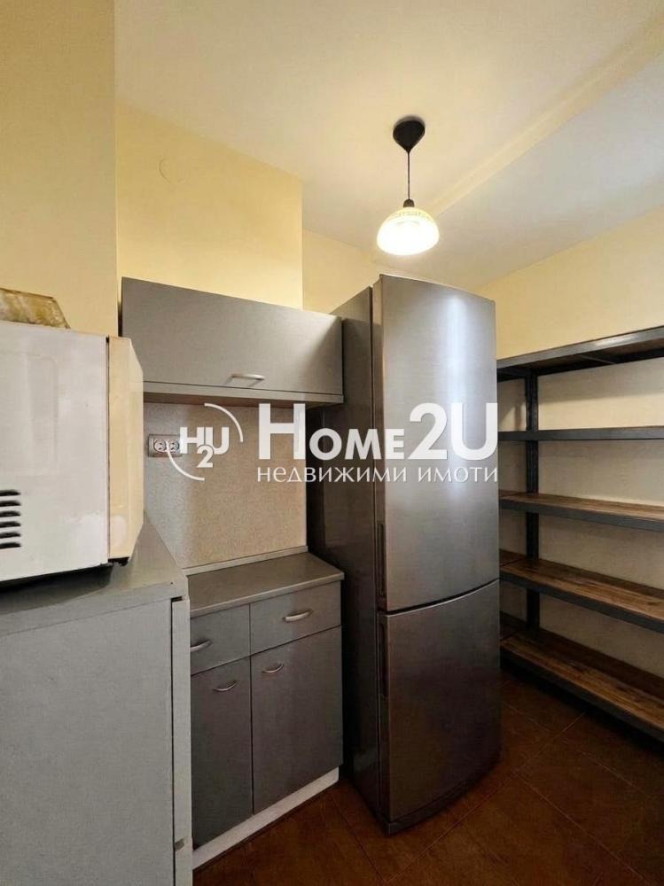 Продава 4-СТАЕН, гр. Бургас, Славейков, снимка 4 - Апартаменти - 55483346