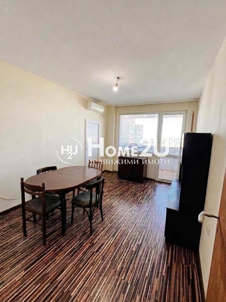 Продава 4-СТАЕН, гр. Бургас, Славейков, снимка 2 - Апартаменти - 55483346