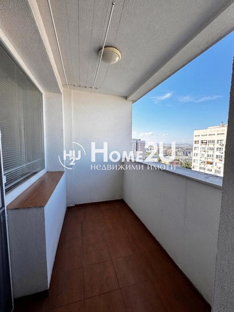 Продава 4-СТАЕН, гр. Бургас, Славейков, снимка 9 - Апартаменти - 55483346