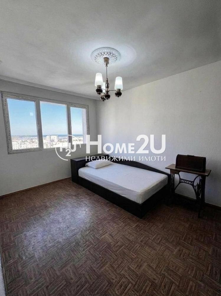 Продава 4-СТАЕН, гр. Бургас, Славейков, снимка 5 - Апартаменти - 55483346