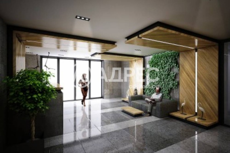 For Sale  3+ bedroom Sofia , Mladost 2 , 165 sq.m | 64891388 - image [3]