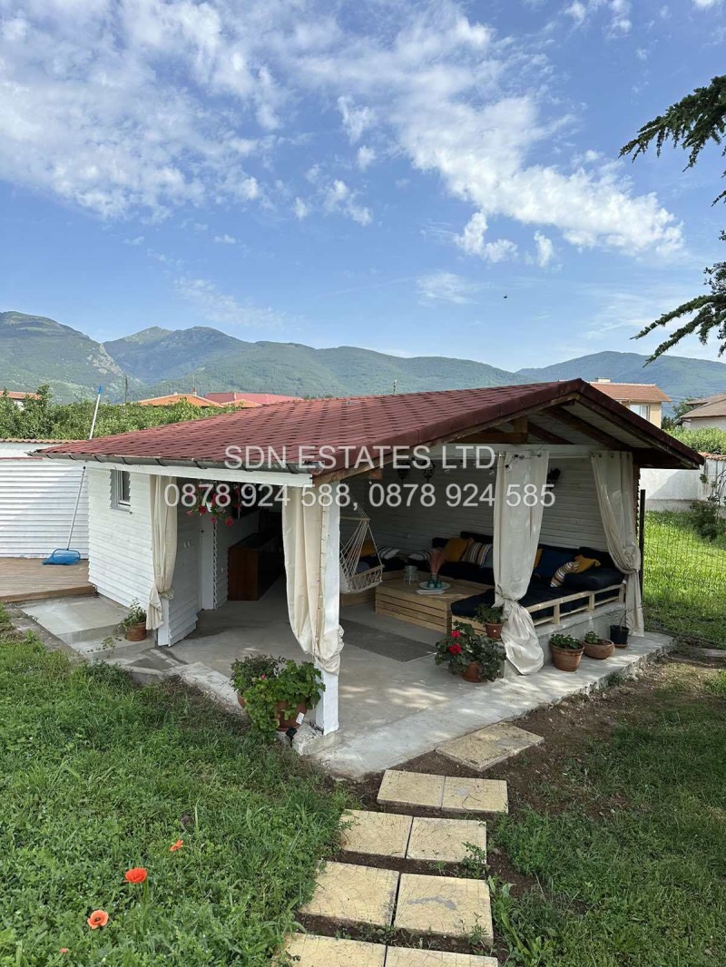 À vendre  Maison région Stara Zagora , Pavel banya , 385 m² | 60164208 - image [5]