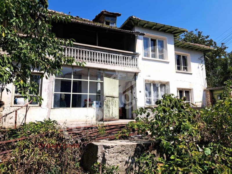 For Sale  House region Gabrovo , Gostilitsa , 130 sq.m | 98366148