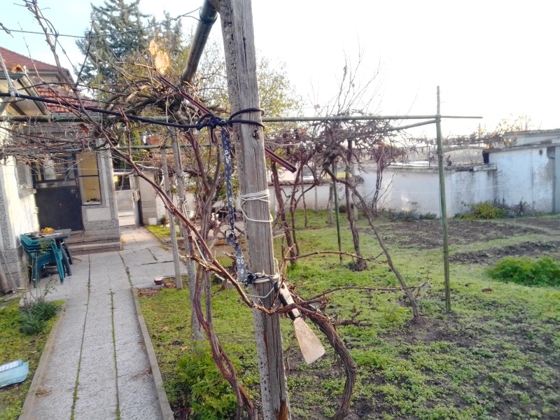 Продава КЪЩА, с. Добрич, област Хасково, снимка 4 - Къщи - 52662631