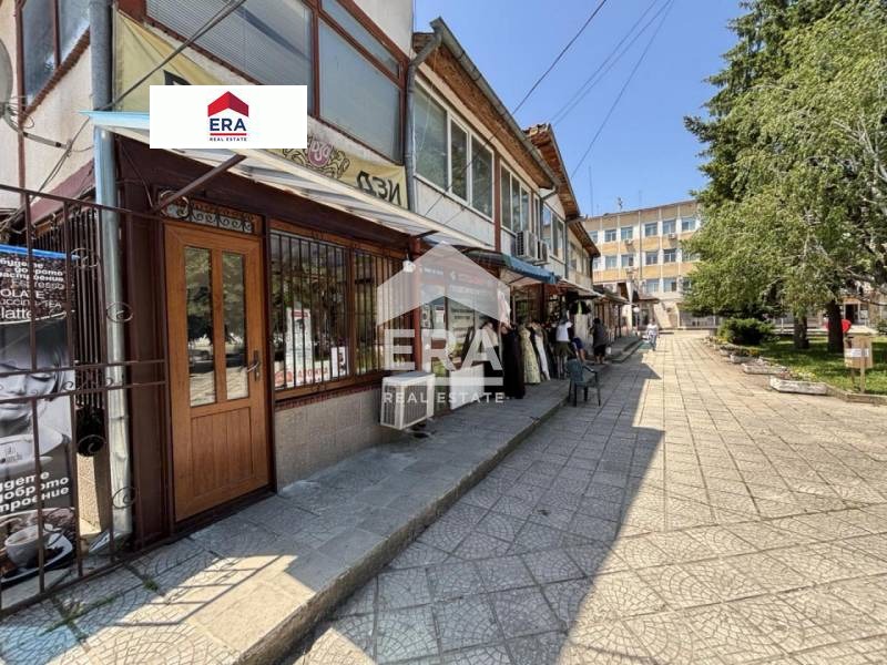 Till salu  affär region Varna , Dolni tjiflik , 14 kvm | 78152566 - bild [4]