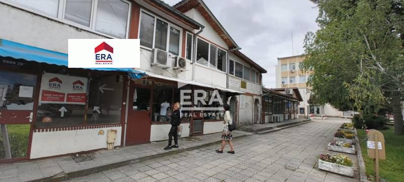 Till salu  affär region Varna , Dolni tjiflik , 14 kvm | 78152566