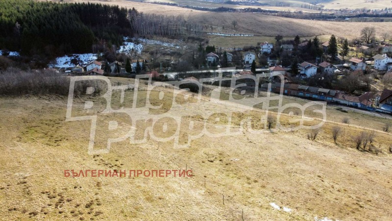 Продава ПАРЦЕЛ, с. Драгичево, област Перник, снимка 10 - Парцели - 48188611