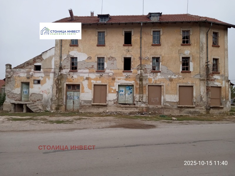 Продава БИЗНЕС ИМОТ, гр. Сливо поле, област Русе, снимка 7 - Други - 52087517