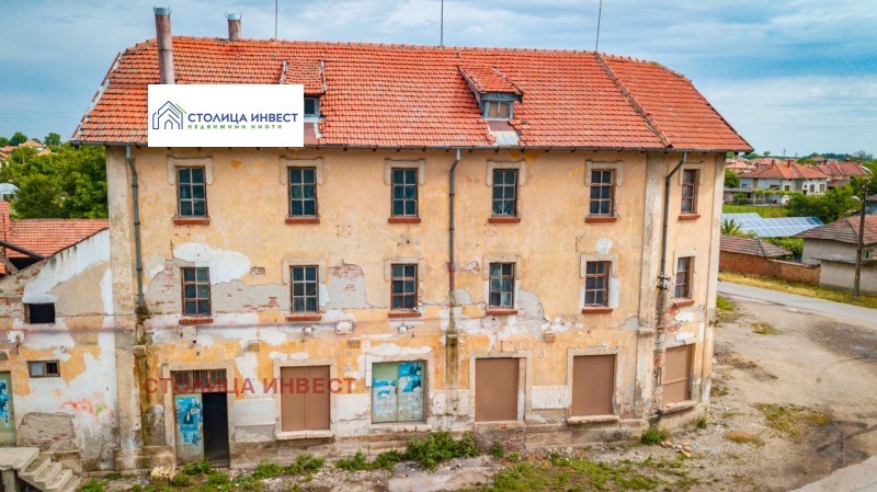 Продава БИЗНЕС ИМОТ, гр. Сливо поле, област Русе, снимка 2 - Други - 52087517