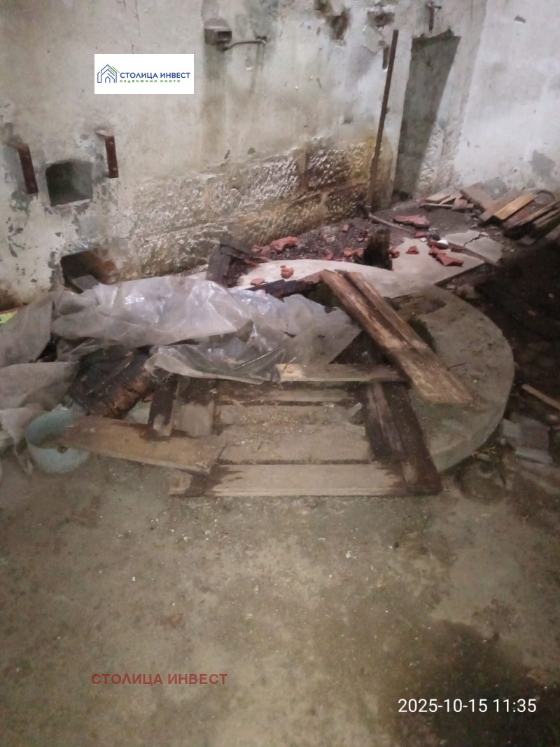 Продава БИЗНЕС ИМОТ, гр. Сливо поле, област Русе, снимка 8 - Други - 52087517