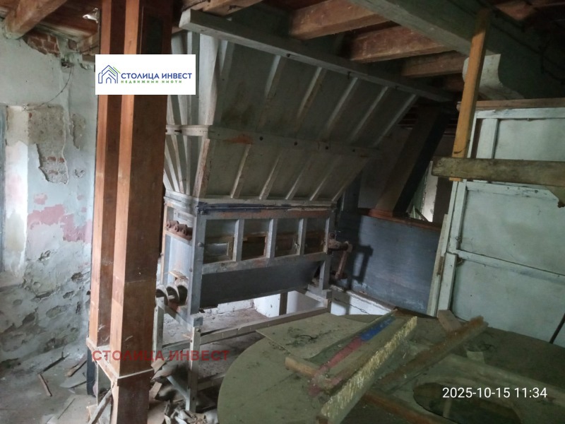 Продава БИЗНЕС ИМОТ, гр. Сливо поле, област Русе, снимка 9 - Други - 52087517