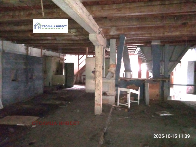 Продава БИЗНЕС ИМОТ, гр. Сливо поле, област Русе, снимка 5 - Други - 52087517