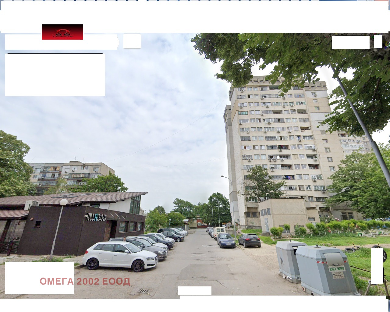 Продава 1-СТАЕН, гр. Русе, Здравец Изток