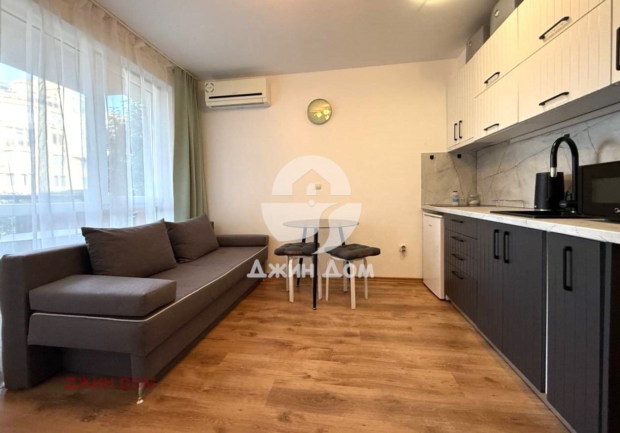 Продава  1-стаен област Бургас , к.к. Слънчев бряг , 32 кв.м | 56475172