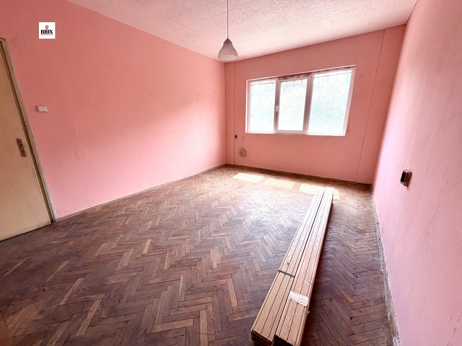 Продава 1-СТАЕН, гр. Русе, Център