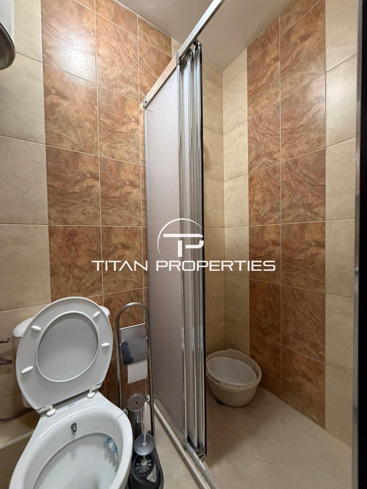 Продава 1-СТАЕН, гр. Пловдив, Южен, снимка 7 - Апартаменти - 56162668