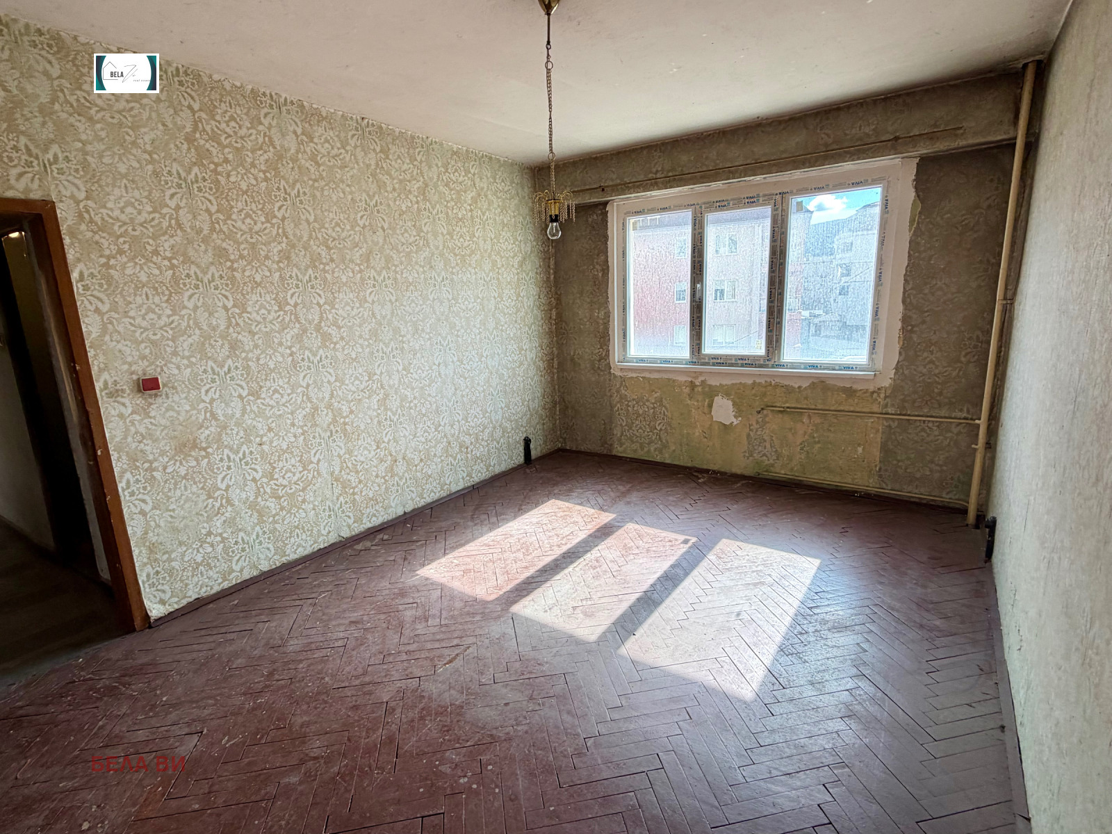 Продава 2-СТАЕН, гр. Перник, Димова махала, снимка 11 - Апартаменти - 53619867