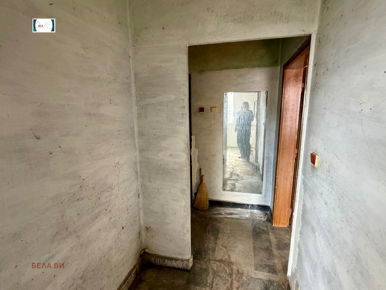 Продава 2-СТАЕН, гр. Перник, Димова махала, снимка 8 - Апартаменти - 53619867