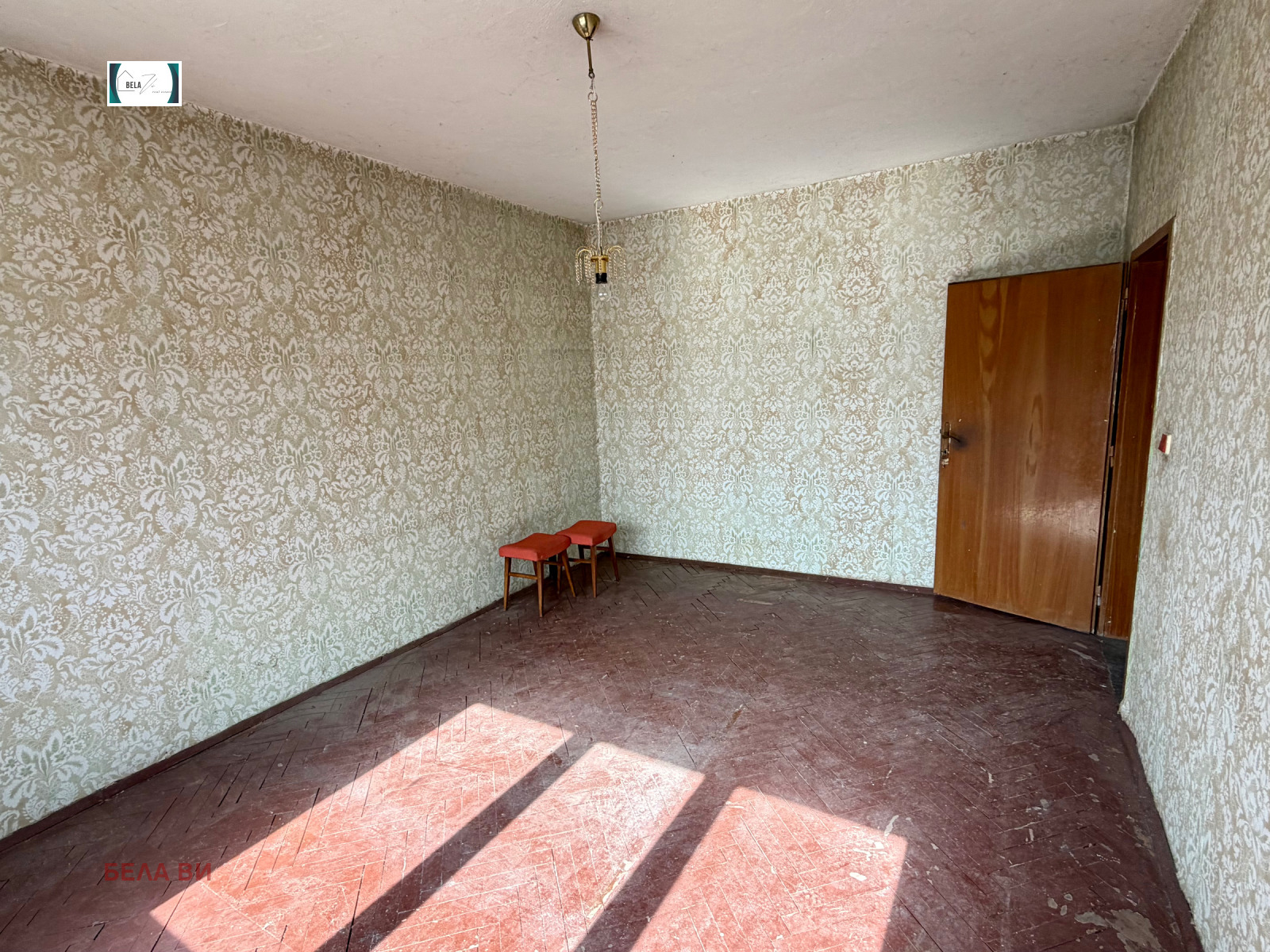 Продава 2-СТАЕН, гр. Перник, Димова махала, снимка 13 - Апартаменти - 53619867