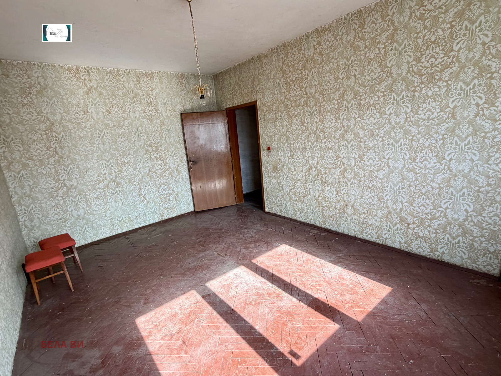 Продава 2-СТАЕН, гр. Перник, Димова махала, снимка 12 - Апартаменти - 53619867