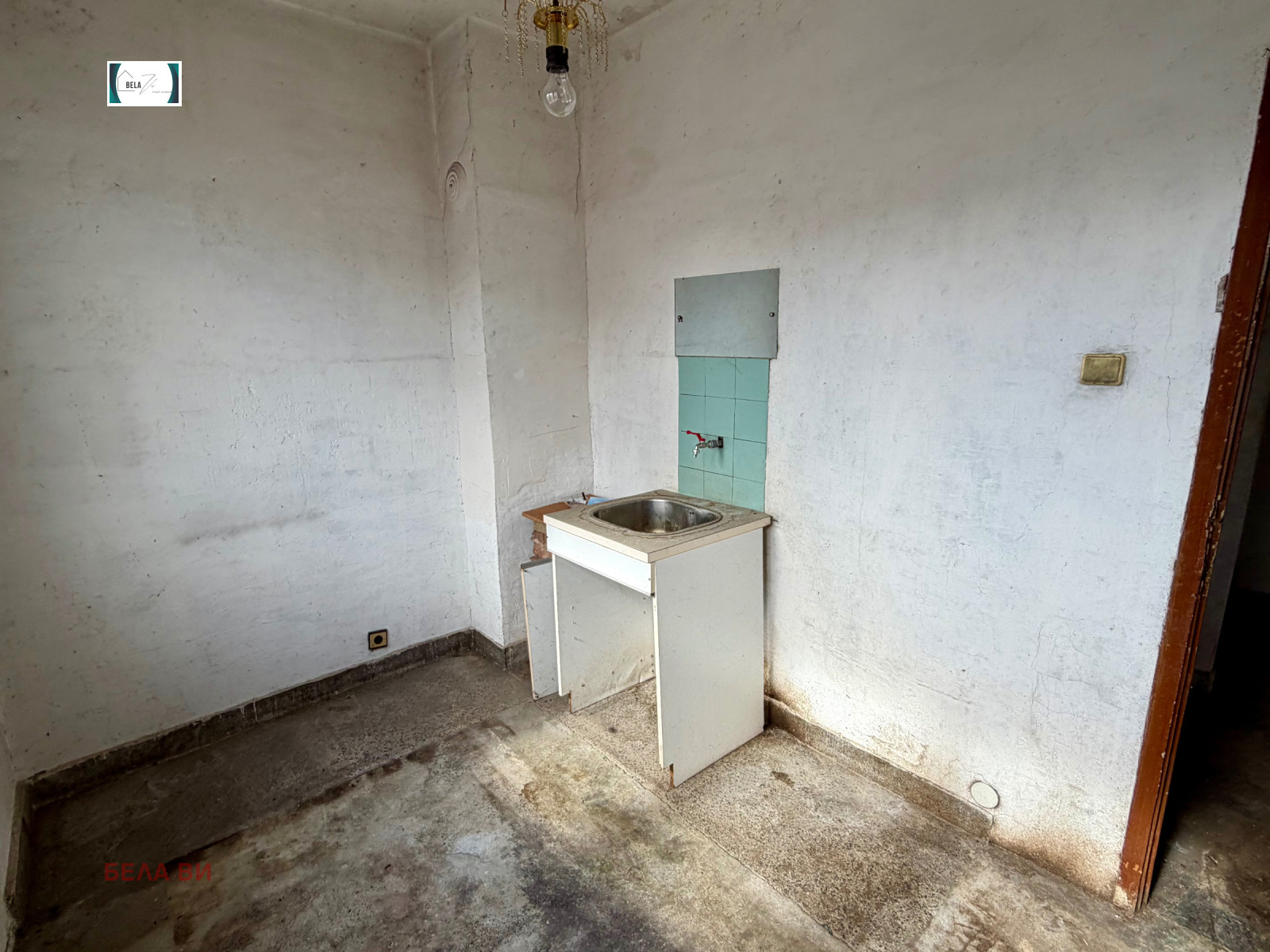 Продава 2-СТАЕН, гр. Перник, Димова махала, снимка 6 - Апартаменти - 53619867