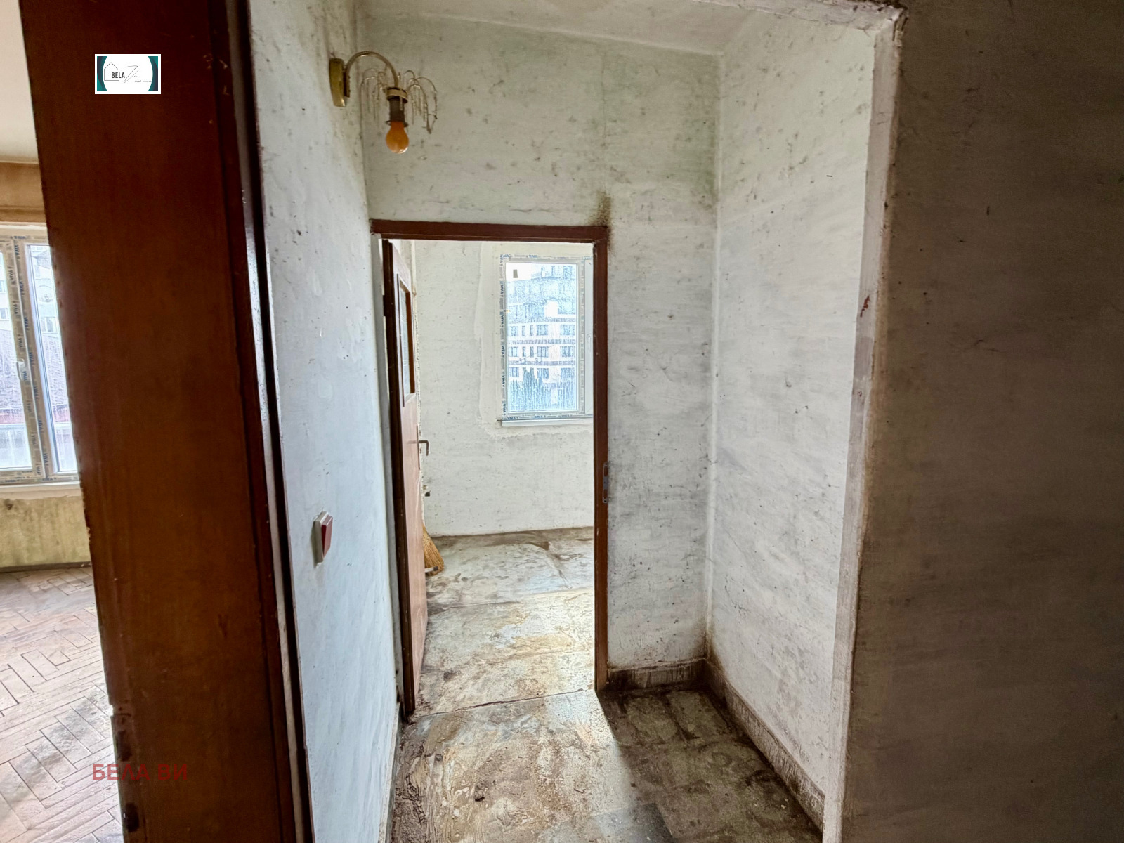 Продава 2-СТАЕН, гр. Перник, Димова махала, снимка 5 - Апартаменти - 53619867