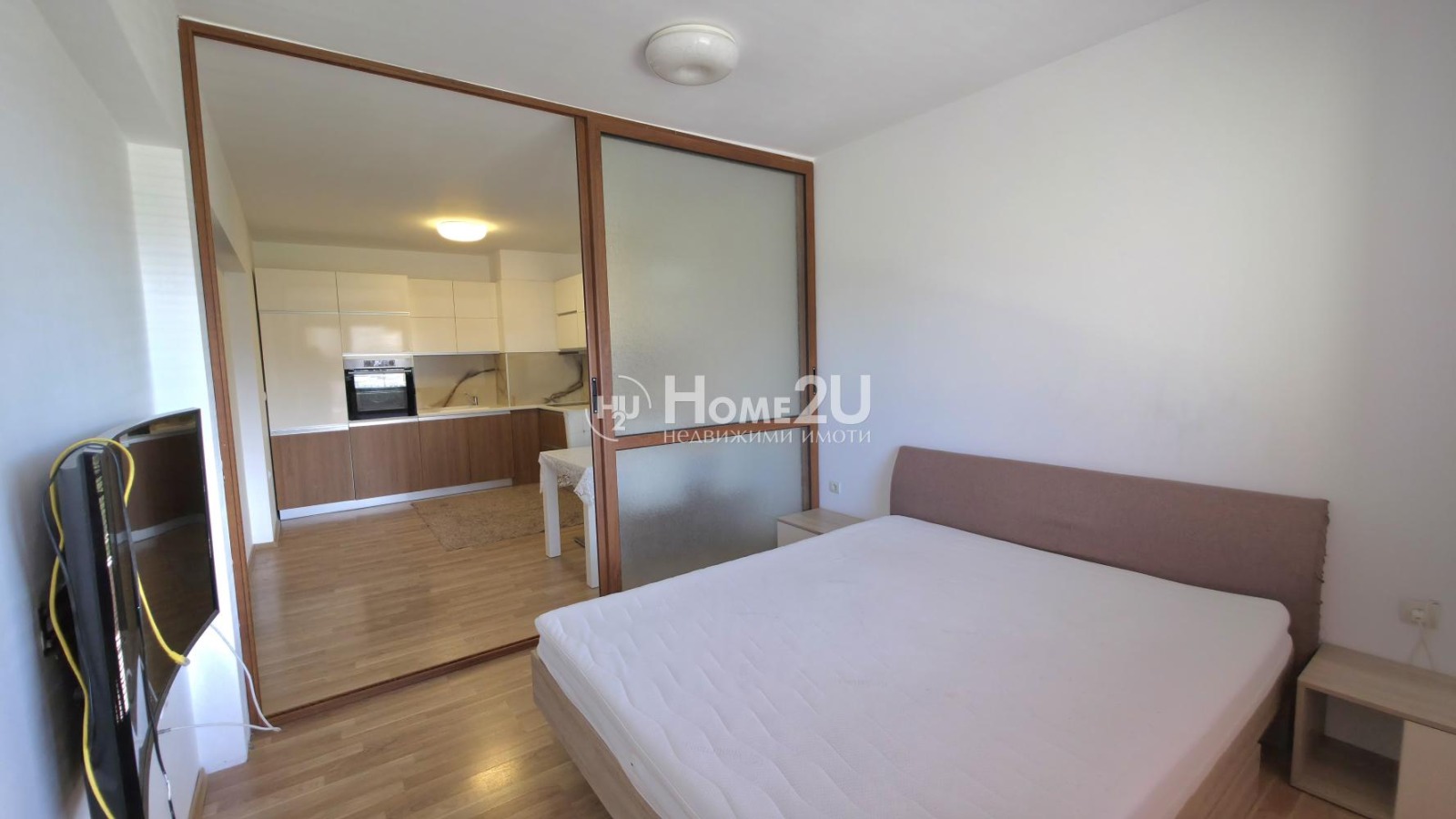 Продава 2-СТАЕН, гр. Варна, Възраждане 1, снимка 6 - Апартаменти - 54873067