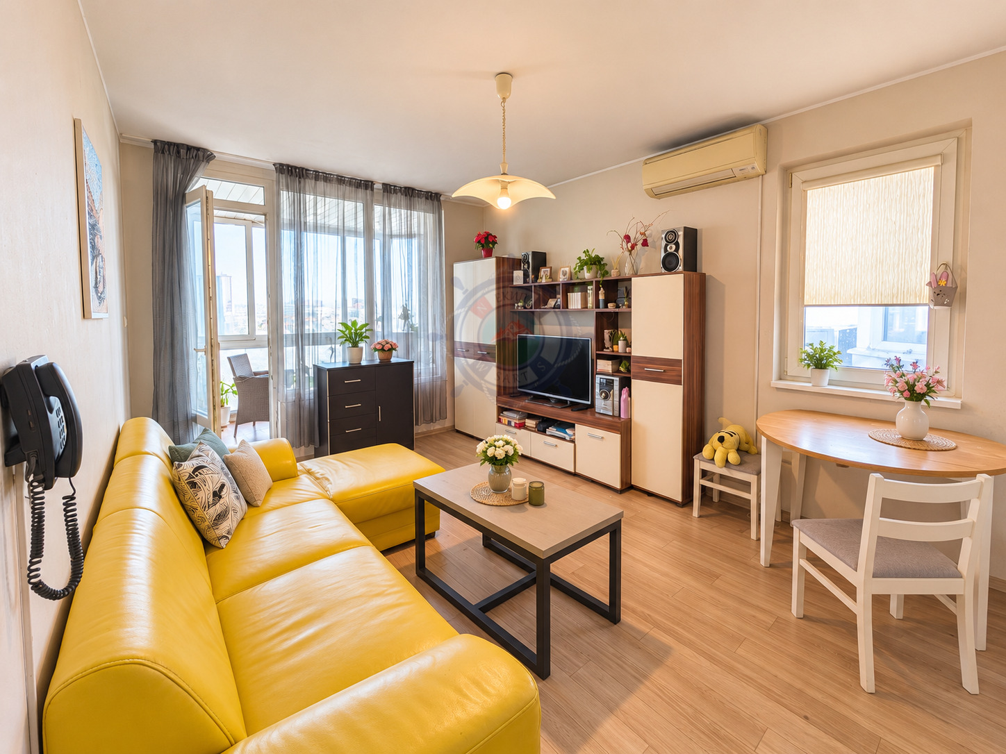 Продава 2-СТАЕН, гр. Варна, Център, снимка 3 - Апартаменти - 56007296