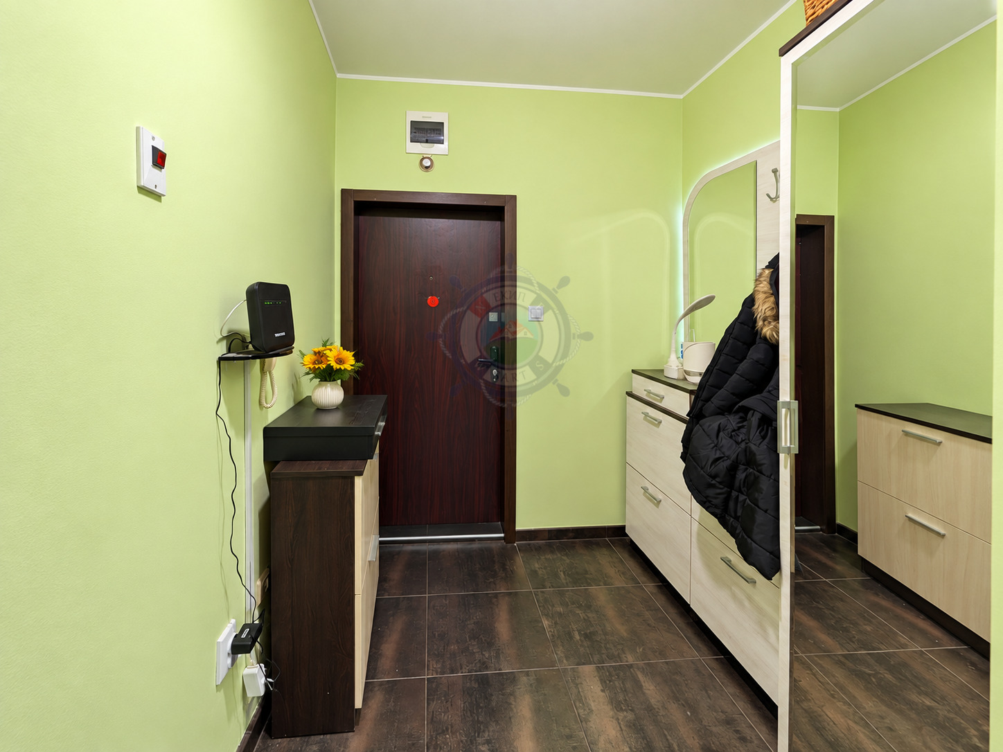 Продава 2-СТАЕН, гр. Варна, Център, снимка 6 - Апартаменти - 56007296