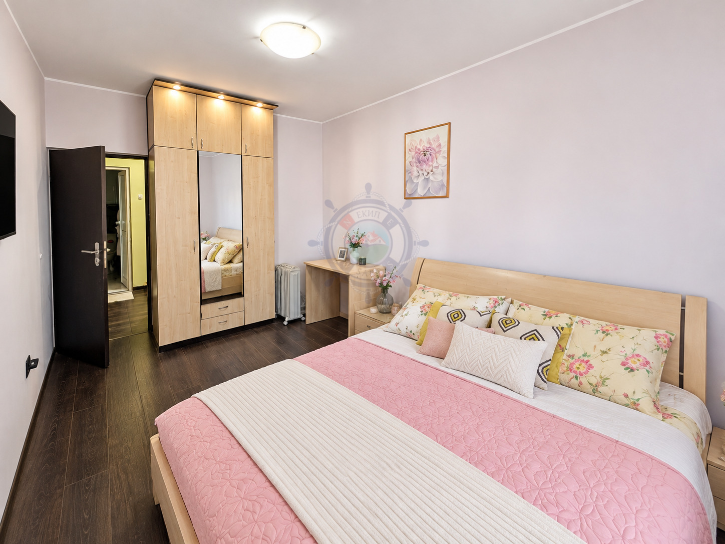 Продава 2-СТАЕН, гр. Варна, Център, снимка 4 - Апартаменти - 56007296
