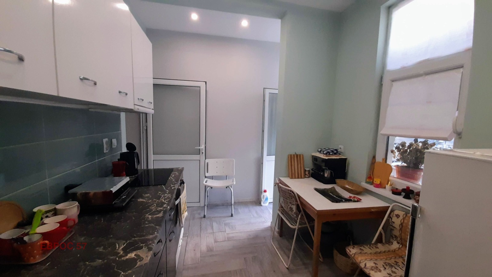 Продава 3-СТАЕН, гр. Пловдив, Център, снимка 2 - Апартаменти - 42334440