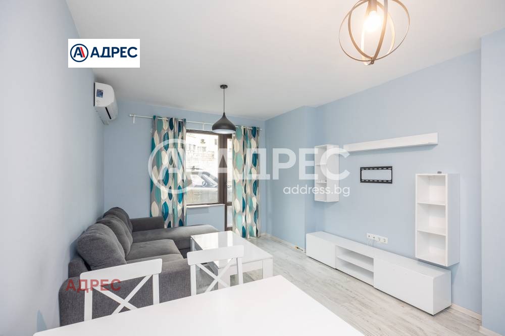 Продава 3-СТАЕН, гр. Варна, Зимно кино Тракия, снимка 4 - Апартаменти - 52798612