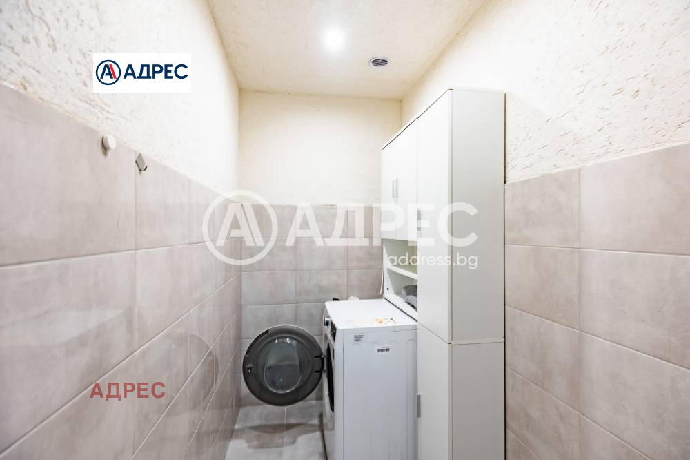 Продава 3-СТАЕН, гр. Варна, Зимно кино Тракия, снимка 6 - Апартаменти - 52798612