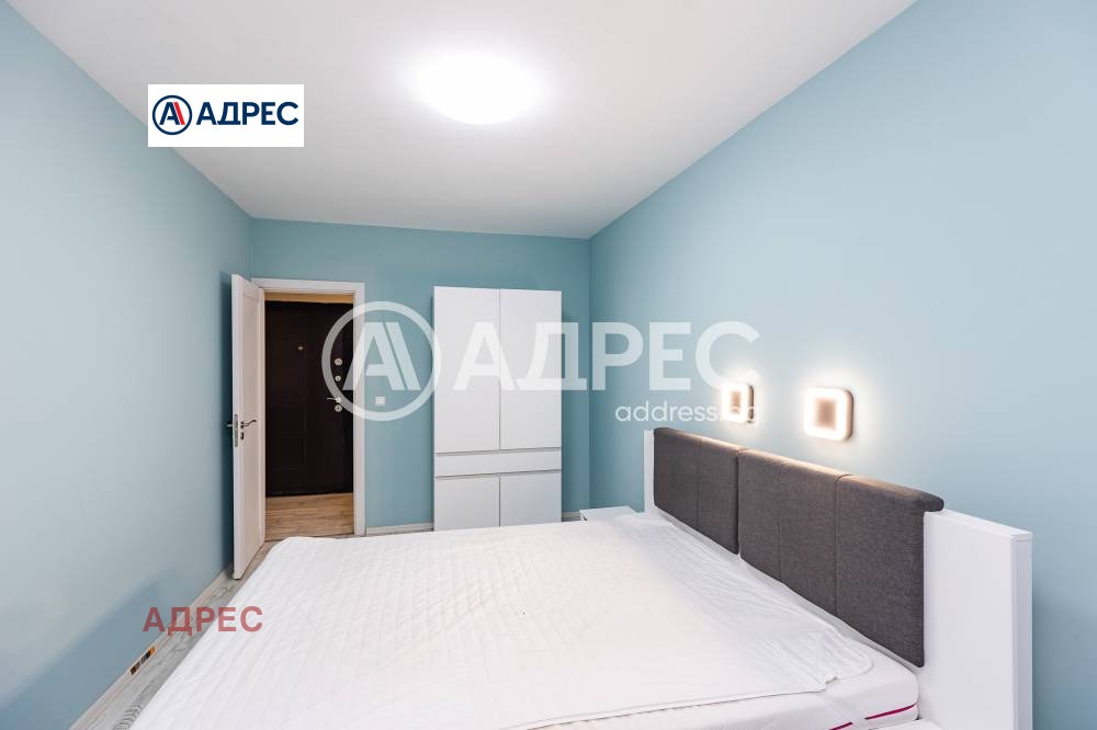 Продава 3-СТАЕН, гр. Варна, Зимно кино Тракия, снимка 7 - Апартаменти - 52798612