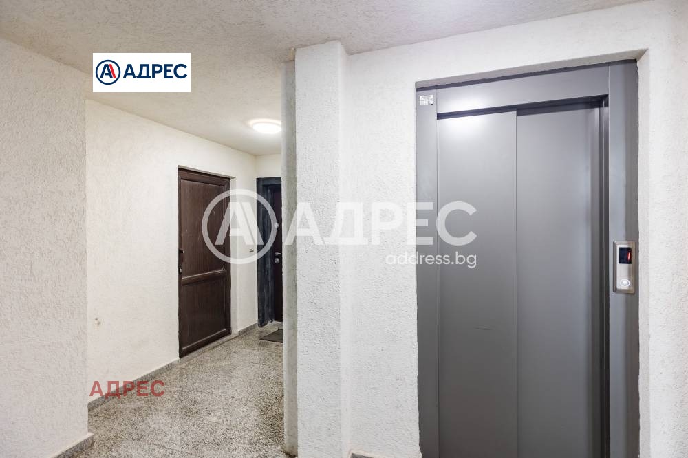 Продава 3-СТАЕН, гр. Варна, Зимно кино Тракия, снимка 9 - Апартаменти - 52798612