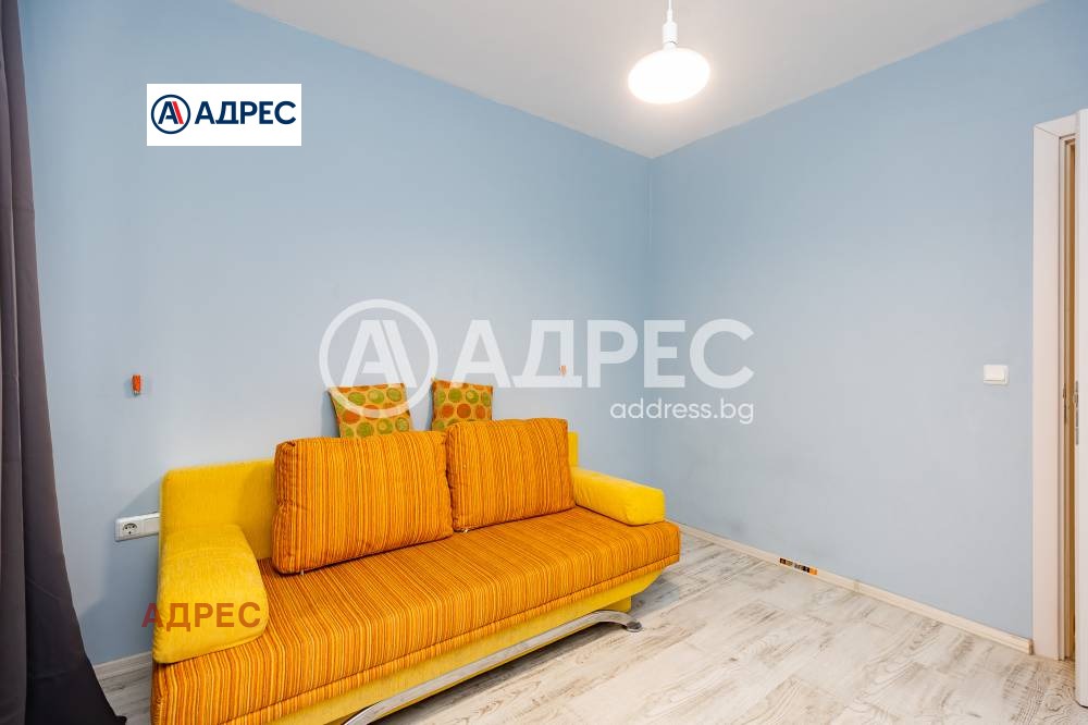 Продава 3-СТАЕН, гр. Варна, Зимно кино Тракия, снимка 8 - Апартаменти - 52798612